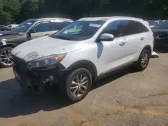 5XYPGDA35GG168859 2016 KIA SORENTO