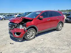 5XYPGDA35GG169235 2016 KIA SORENTO