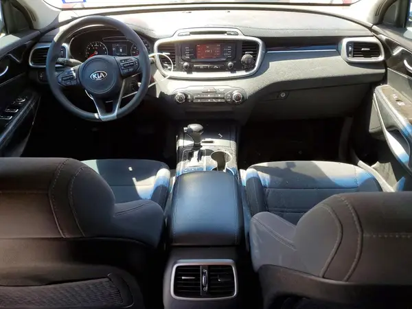 5XYPGDA35GG169235 2016 KIA SORENTO - Image 8