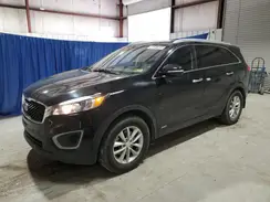 5XYPGDA35GG169655 2016 KIA SORENTO