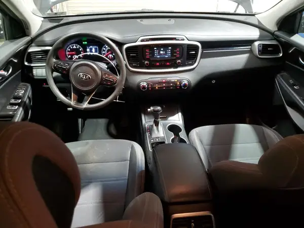 5XYPGDA35GG169655 2016 KIA SORENTO - Image 8