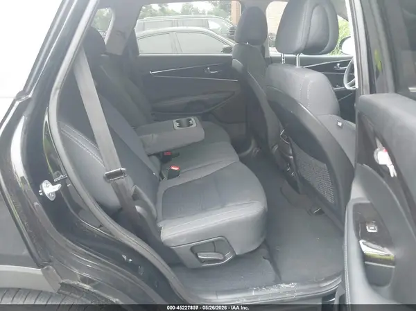 5XYPGDA35GG171132 2016 KIA SORENTO - Image 8