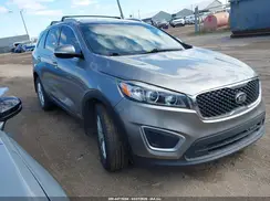 5XYPGDA35GG172636 2016 KIA SORENTO