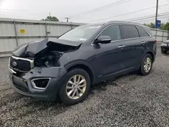 5XYPGDA35GG176752 2016 KIA SORENTO