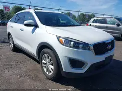 5XYPGDA35HG218869 2017 KIA SORENTO