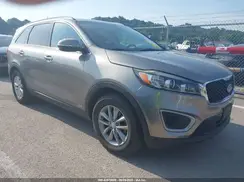 5XYPGDA35HG237230 2017 KIA SORENTO