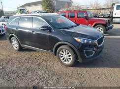 5XYPGDA35HG237485 2017 KIA SORENTO