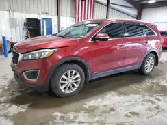 5XYPGDA35HG250740 2017 KIA SORENTO