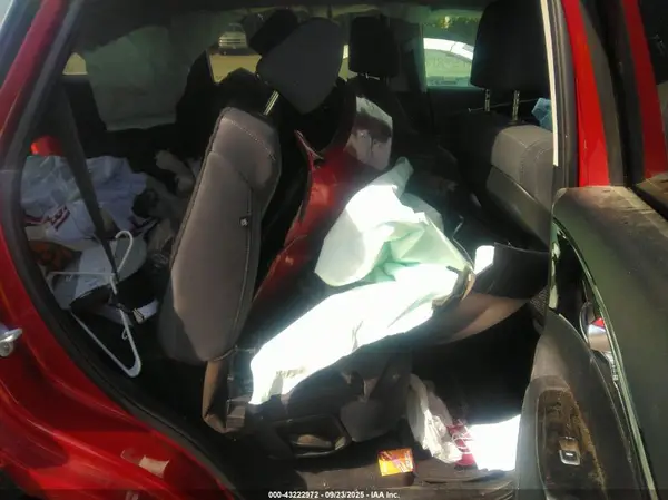 5XYPGDA35HG260037 2017 KIA SORENTO - Image 8