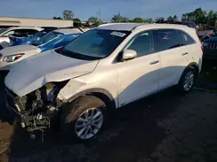 5XYPGDA35HG265190 2017 KIA SORENTO