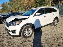 5XYPGDA35HG268820 2017 KIA SORENTO