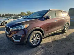 5XYPGDA35HG269871 2017 KIA SORENTO