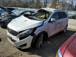 5XYPGDA35HG270163 2017 KIA SORENTO