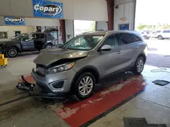 5XYPGDA35HG279610 2017 KIA SORENTO