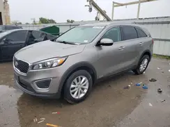 5XYPGDA35HG281048 2017 KIA SORENTO