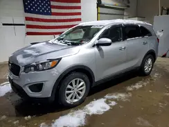 5XYPGDA35HG282264 2017 KIA SORENTO