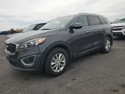 5XYPGDA35HG301623 2017 KIA SORENTO