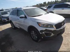 5XYPGDA35HG313531 2017 KIA SORENTO