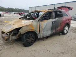 5XYPGDA35HG313626 2017 KIA SORENTO