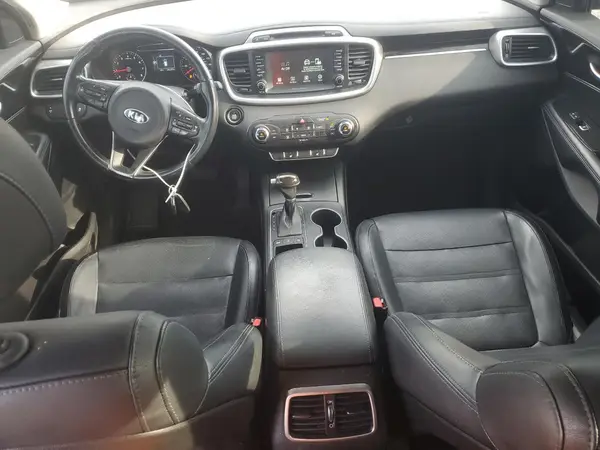 5XYPGDA35HG320267 2017 KIA SORENTO - Image 8
