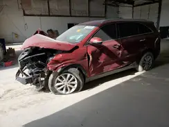 5XYPGDA35HG322875 2017 KIA SORENTO