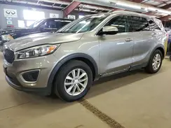 5XYPGDA35HG324559 2017 KIA SORENTO