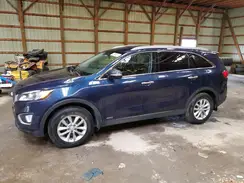 5XYPGDA35HG332242 2017 KIA SORENTO