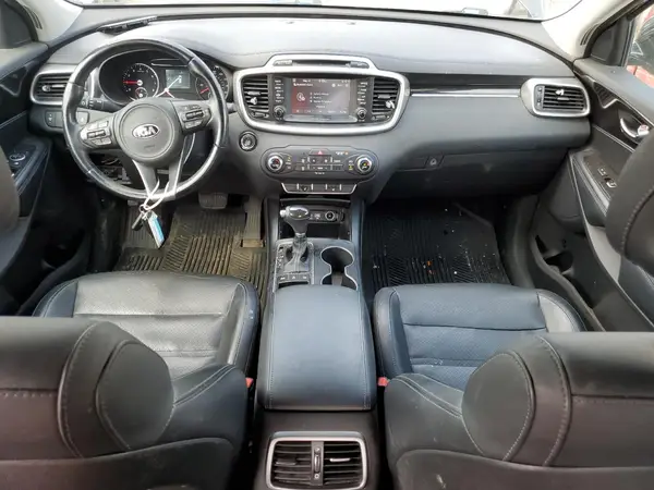 5XYPGDA35HG336825 2017 KIA SORENTO - Image 8