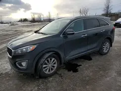 5XYPGDA35JG344865 2018 KIA SORENTO