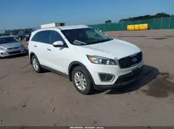 5XYPGDA35JG345577 2018 KIA SORENTO