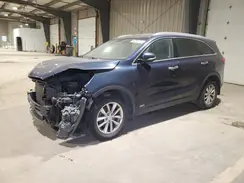 5XYPGDA35JG346244 2018 KIA SORENTO