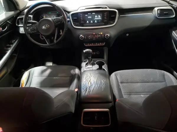 5XYPGDA35JG346244 2018 KIA SORENTO - Image 8