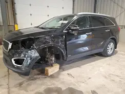 5XYPGDA35JG348267 2018 KIA SORENTO