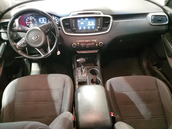 5XYPGDA35JG348267 2018 KIA SORENTO - Image 8