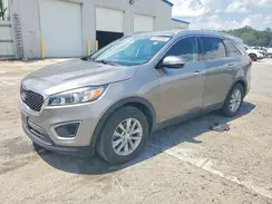 5XYPGDA35JG349399 2018 KIA SORENTO