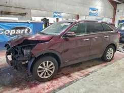 5XYPGDA35JG351752 2018 KIA SORENTO