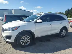 5XYPGDA35JG352089 2018 KIA SORENTO