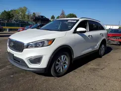 5XYPGDA35JG409066 2018 KIA SORENTO