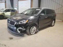 5XYPGDA35JG415045 2018 KIA SORENTO