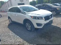 5XYPGDA35JG425977 2018 KIA SORENTO