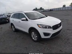 5XYPGDA35JG428913 2018 KIA SORENTO