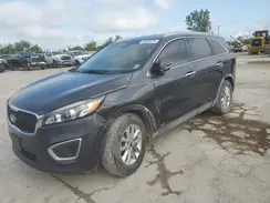 5XYPGDA35JG429236 2018 KIA SORENTO
