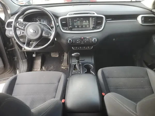 5XYPGDA35JG429236 2018 KIA SORENTO - Image 8
