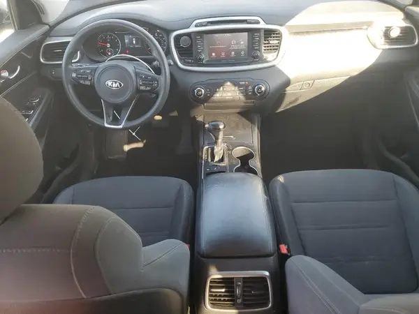 5XYPGDA35JG430547 2018 KIA SORENTO - Image 8