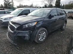 5XYPGDA35JG432282 2018 KIA SORENTO