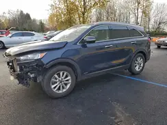 5XYPGDA35KG433823 2019 KIA SORENTO