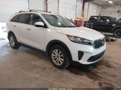 5XYPGDA35KG434471 2019 KIA SORENTO