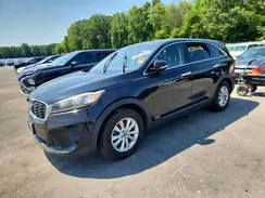 5XYPGDA35KG435152 2019 KIA SORENTO