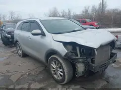 5XYPGDA35KG435362 2019 KIA SORENTO