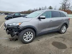 5XYPGDA35KG436138 2019 KIA SORENTO